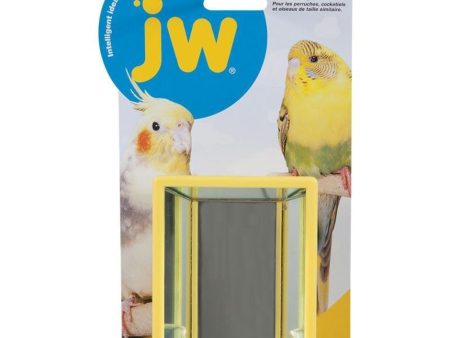 ACTIVITOYS HALL OF MIRRORS BIRD TOY on Sale