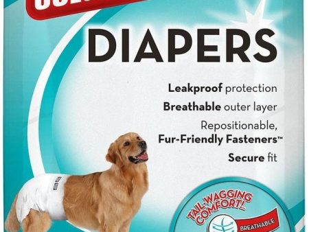 Simple Solution Disposable Diapers For Discount