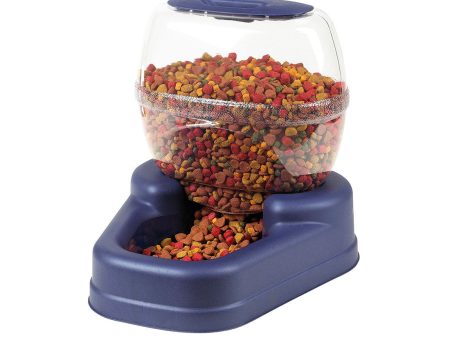 Bergan Elite Gourmet Dog Feeder (13-lb) Cheap