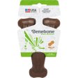 Benebone Peanut Butter Wishbone Sale