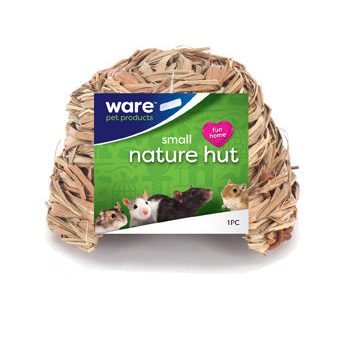 Ware Nature Hut Animal Home Hot on Sale