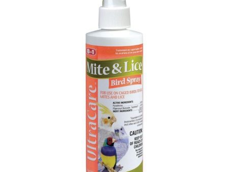 ECOTRITION MITE AND LICE PUMP SPRAY Sale