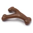 Benebone Peanut Butter Wishbone Sale