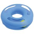 CRAZY CIRCLE CAT TOY (SMALL, LIGHT BLUE) Cheap