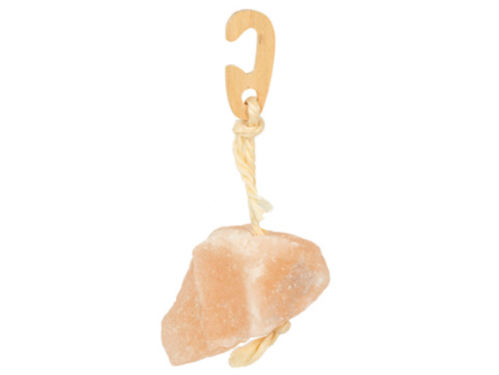 Ware  Himalayan Salt on a Rope Sale