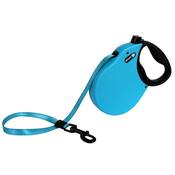 Alcott Expedition Retractable Leashes Online Sale