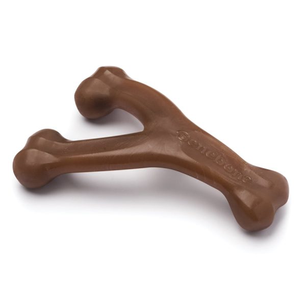 Benebone Peanut Butter Wishbone Sale