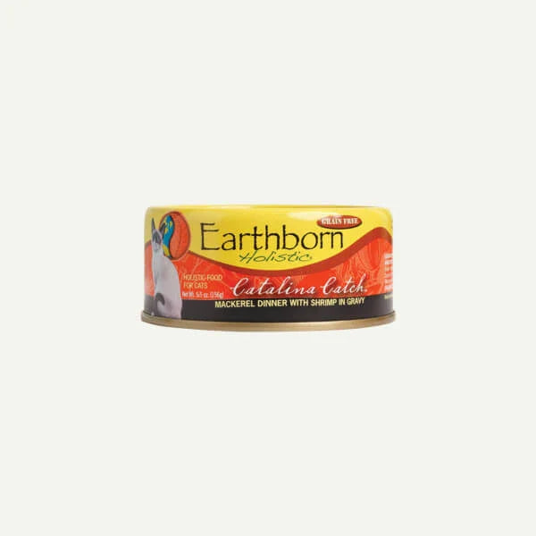 Earthborn Holistic Catalina Catch™ Wet Cat Food Online Hot Sale