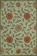 Bashian Valencia R131-BAL138 Light Green Area Rug Online