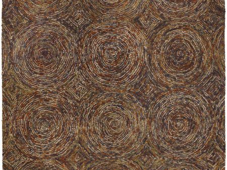 Chandra Galaxy GAL-30601 Area Rug Online