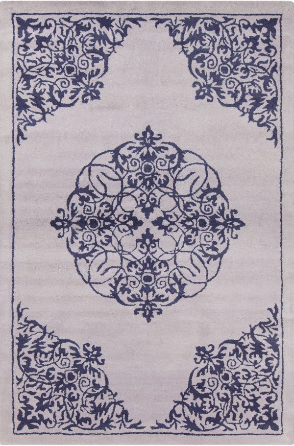 Chandra Stella STE-52146 Area Rug Online Sale