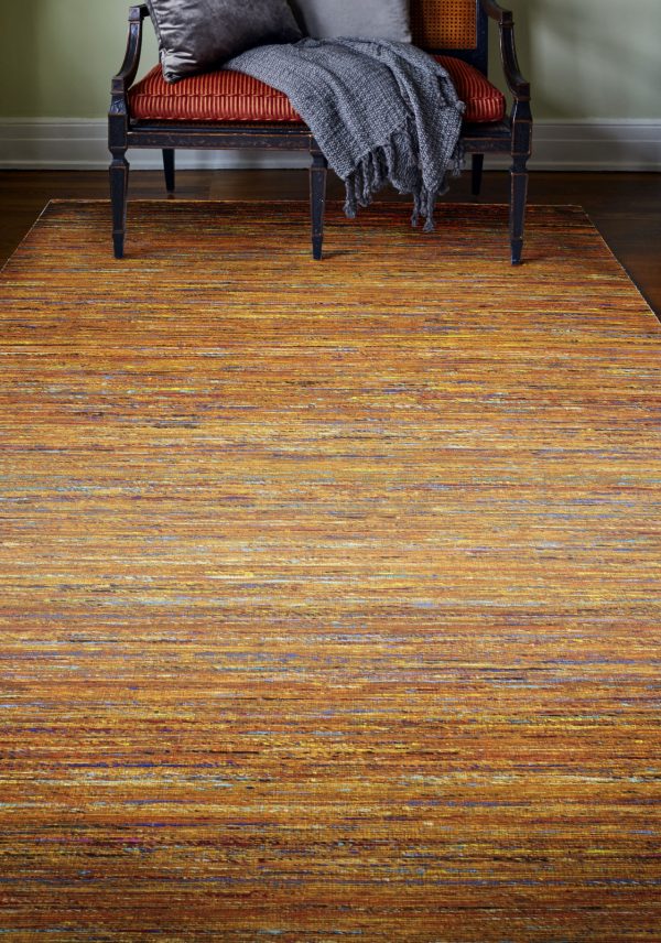 Bashian Spectrum C179-CH7 Sunset Area Rug Fashion