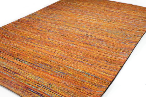 Bashian Spectrum C179-CH7 Sunset Area Rug Fashion