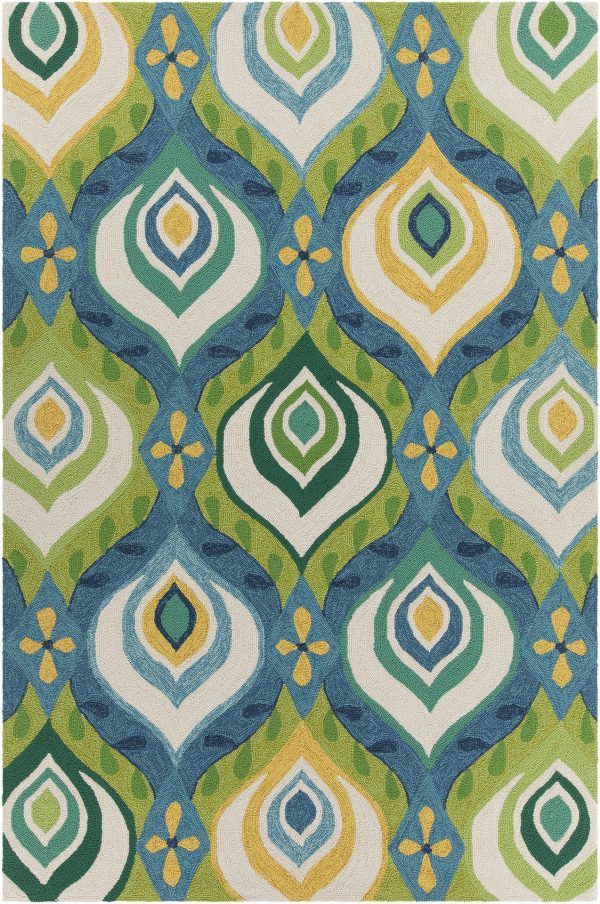 Chandra Terra TER-35108 Area Rug Hot on Sale