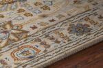 Chandra Spring SPR-29102 Area Rug Hot on Sale