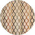 Chandra Rowe ROW-11125 Area Rug on Sale