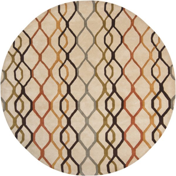 Chandra Rowe ROW-11125 Area Rug on Sale