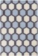 Chandra Inhabit INH-21611 Area Rug Hot on Sale