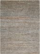 Calvin Klein CK33 Mesa Indus MSA01 Hematite Area Rug Discount