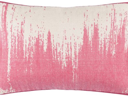 Surya Bristle BT014 Pillow Supply