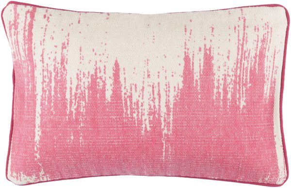 Surya Bristle BT014 Pillow Supply