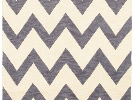 LR Resources Fashion 02516 Gray Area Rug Sale