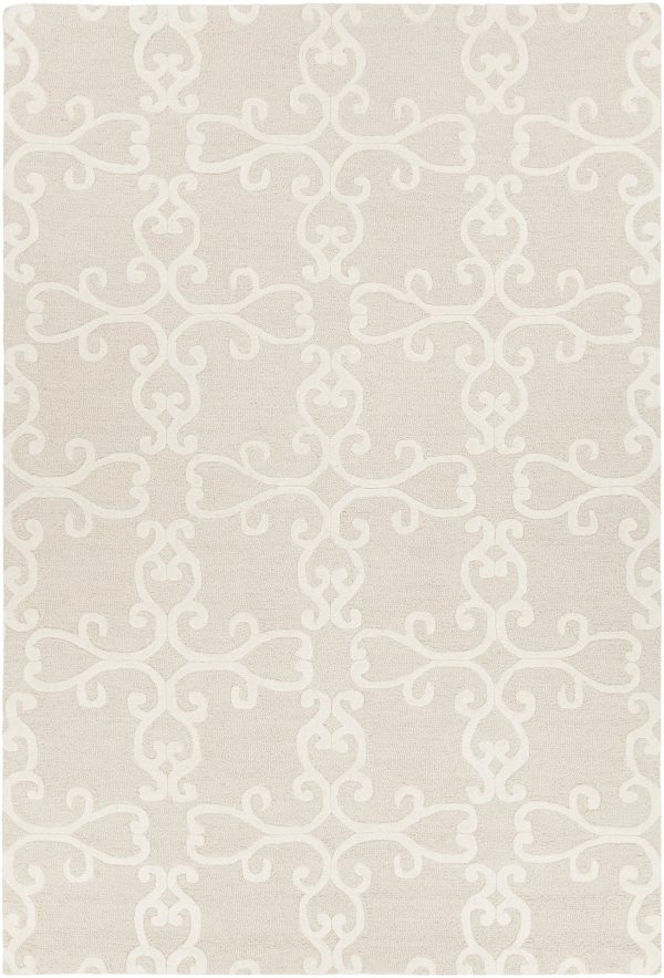 Chandra Makenna MAK-42602 Area Rug Supply