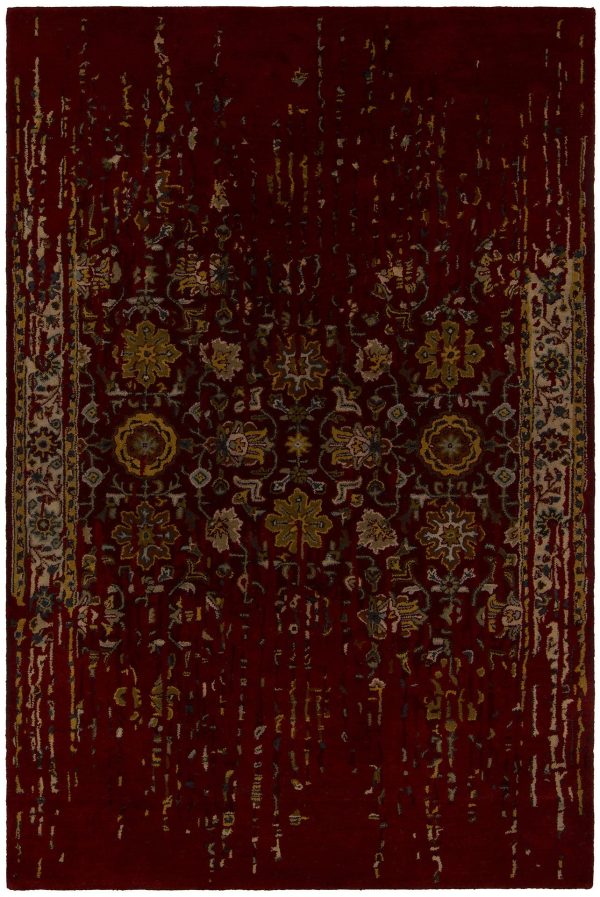 Chandra Spring SPR-29104 Area Rug For Cheap