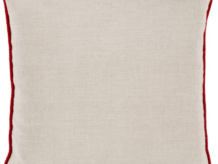 Surya Linen Piped Brilliantly Bordered Sale