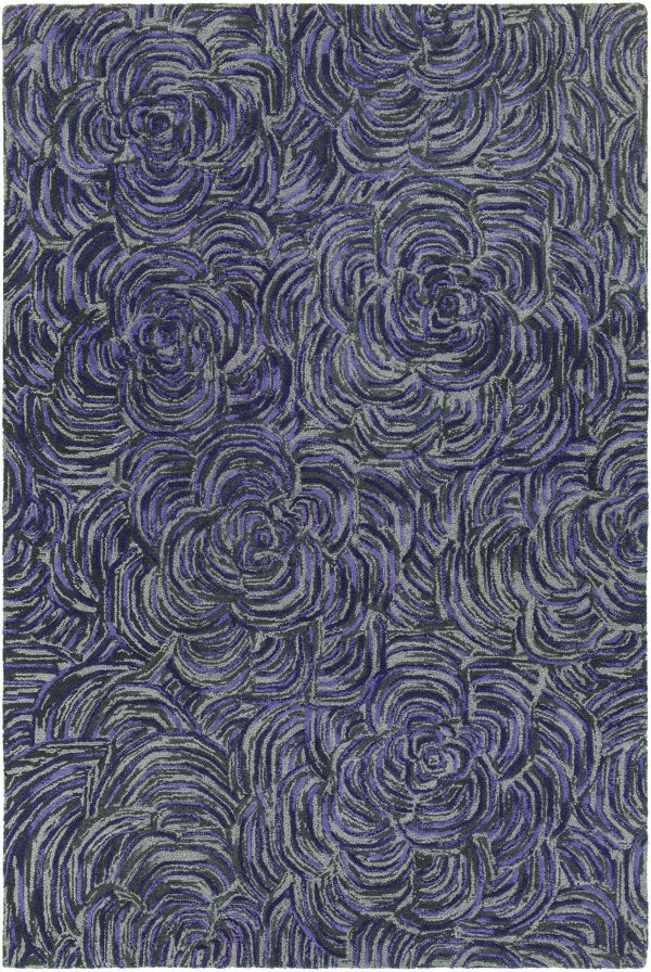 Chandra Leia LEI-42201 Area Rug Online Sale