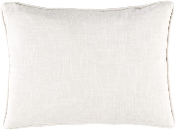 Surya Lark LRK002 Pillow Online now