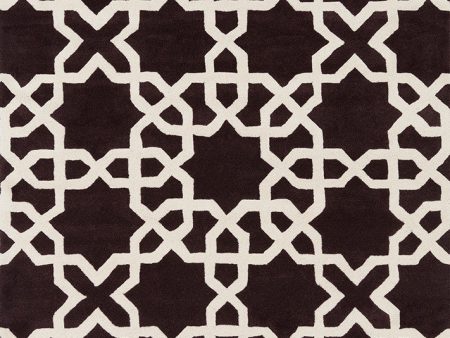 Chandra Davin DAV-25806 Area Rug Online now