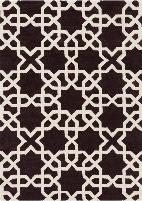 Chandra Davin DAV-25806 Area Rug Online now