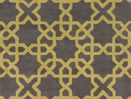 Chandra Davin DAV-25802 Area Rug Sale