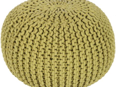 Livabliss Malmo MLPF-001 Pouf Fashion