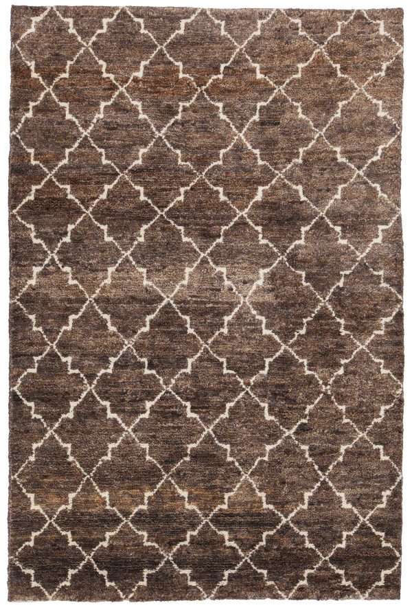 Chandra Nesco NES-32702 Area Rug Online Hot Sale