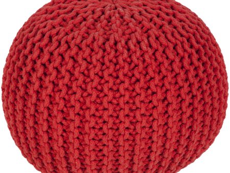 Livabliss Malmo MLPF-003 Pouf Online