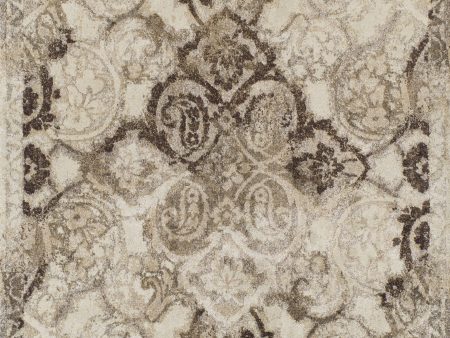 Dalyn Antigua AN10 Mocha Area Rug Online