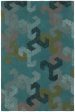 Chandra JES-28906 Area Rug by Jessica Swift Hot on Sale