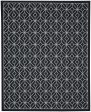 Karastan Portico Tremiti Navy Area Rug For Discount