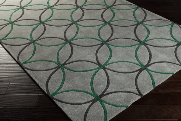 Surya Cosmopolitan COS-9196 Area Rug on Sale