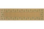 Oriental Weavers Lanai 606G6 Beige Green Area Rug Online Sale