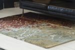 Chandra Nirvana NIR-6604 Area Rug Online Hot Sale