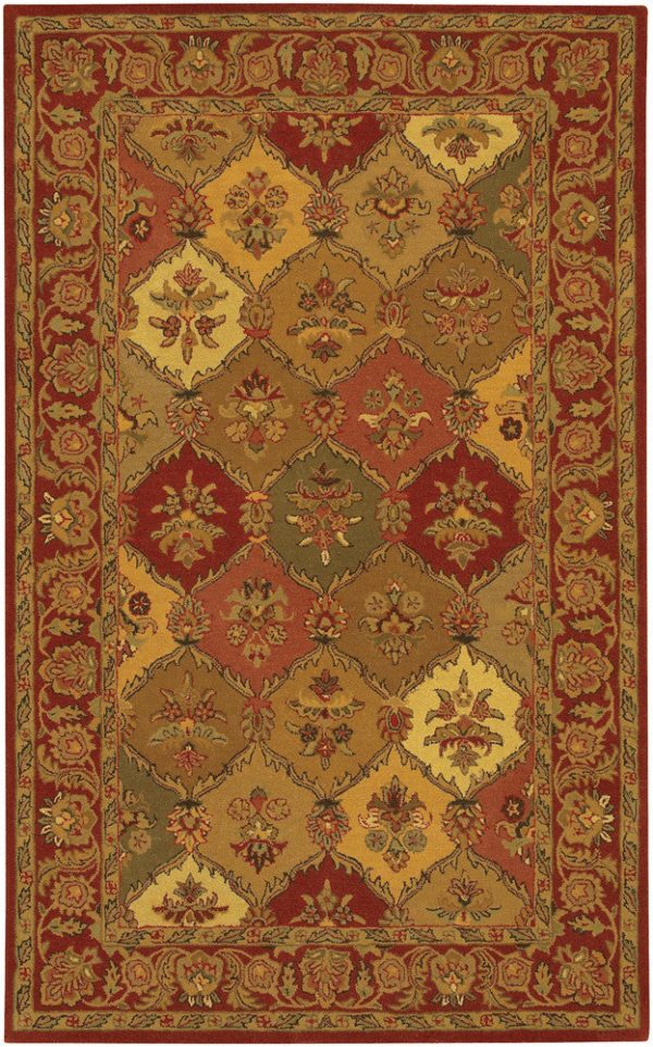 Chandra Metro MET-548 Area Rug Discount