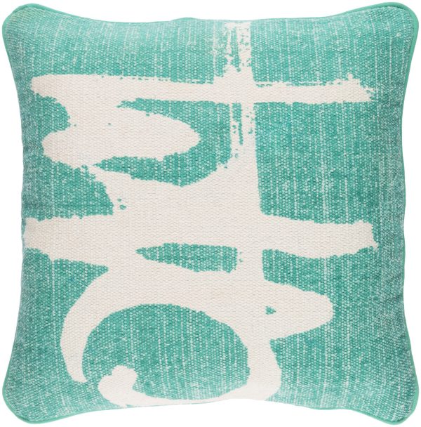 Surya Bristle BT003 Pillow Online