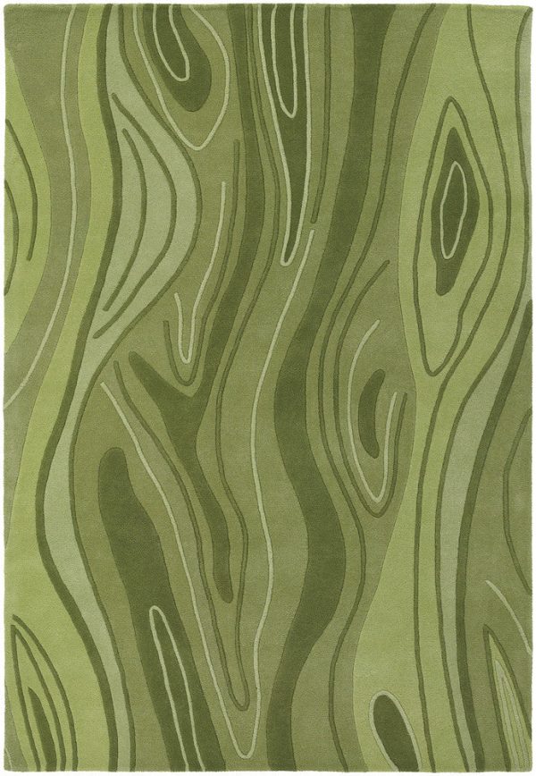 Chandra Inhabit INH-21617 Area Rug Fashion