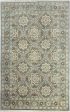 Bashian Heirloom H110-HR107 Taupe Area Rug For Discount