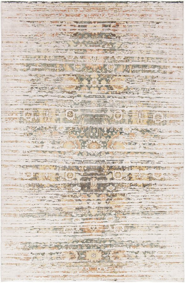 Chandra Vingel VIN-36801 Area Rug Online Sale