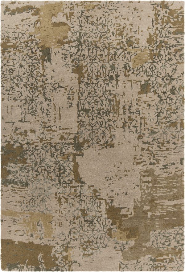 Chandra Rupec RUP-39627 Area Rug Discount