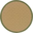 Oriental Weavers Lanai 525G6 Beige Green Area Rug Online Sale